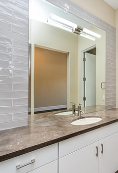 Custom Bathroom Remodel in South Pasadena
