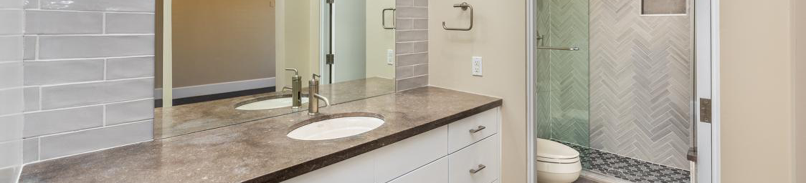 Custom Bathroom Remodel in South Pasadena