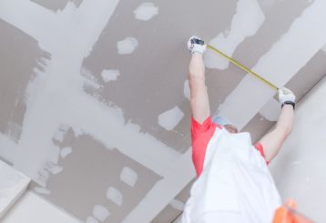 Drywall Ceiling Repair Near Me | Drywall Repair South Pasadena CA
