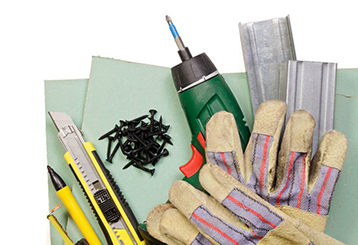 Drywall Company Near Me | Drywall Repair South Pasadena CA