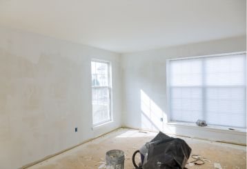 Drywall Services Near Me | Drywall Repair South Pasadena CA
