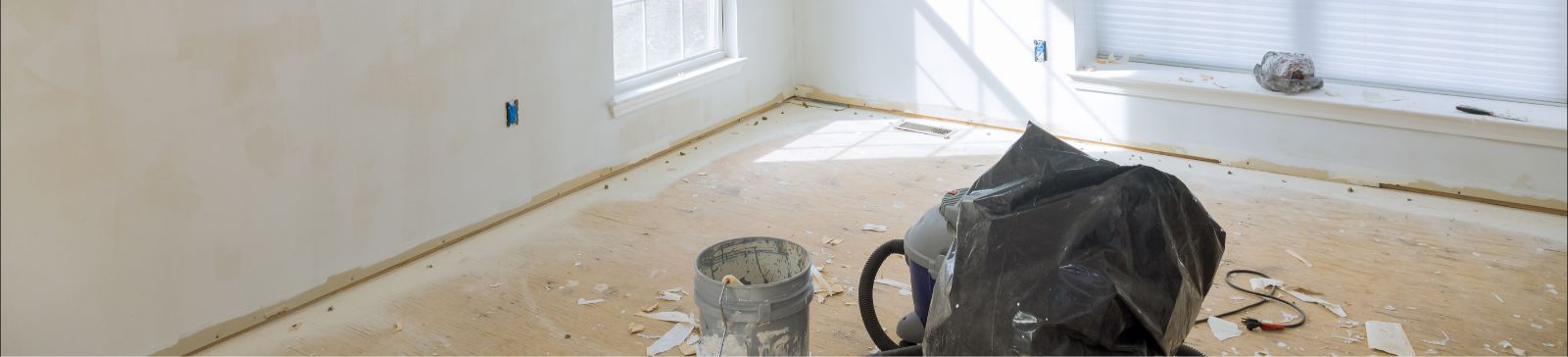 Drywall Services