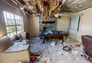 How to Prevent Water and Fire Damage | Drywall Repair South Pasadena CA