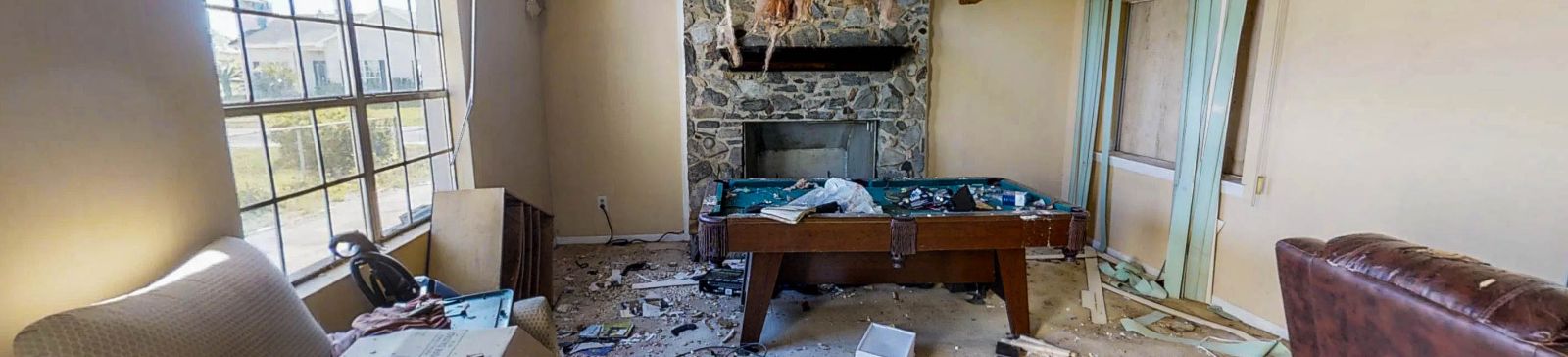 How to Prevent Water and Fire Damage in Your South Pasadena Property