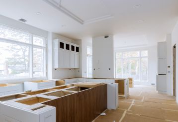 Complete Kitchen Makeover Ideas | Drywall Repair South Pasadena CA