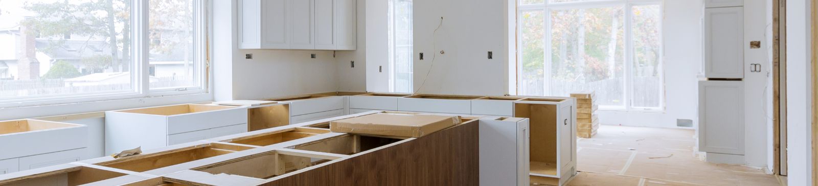 Complete Kitchen Makeover Ideas for South Pasadena Homes